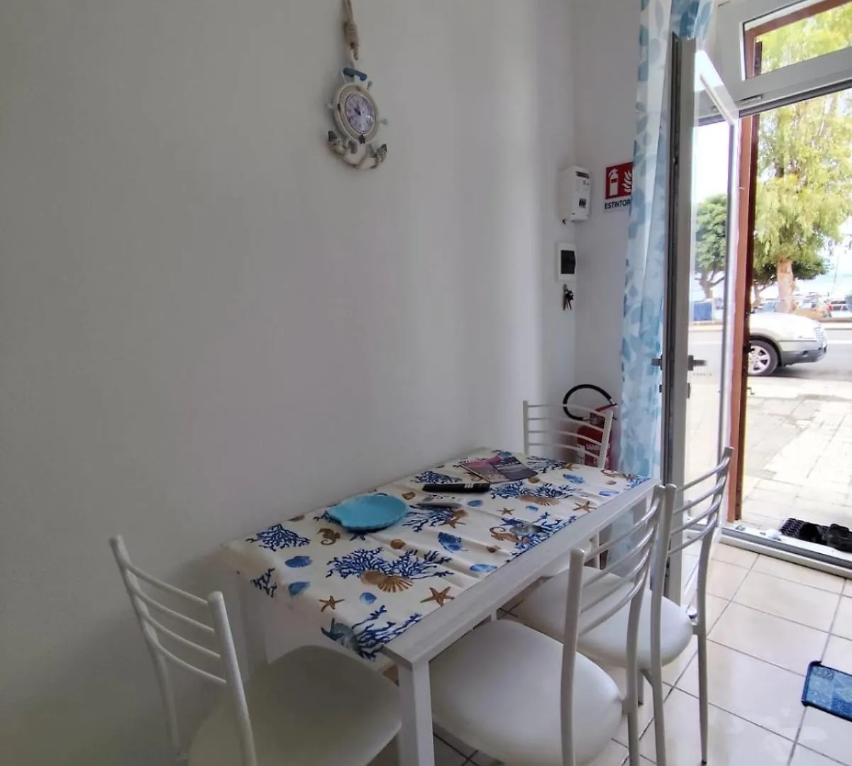 Дом отдыха Вилла La Casa Di Nonna Santa Милаццо Италия